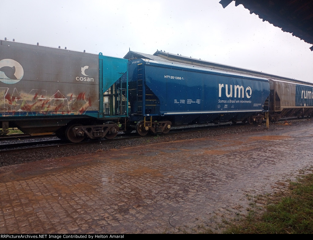 RUMO HTT-351352-1